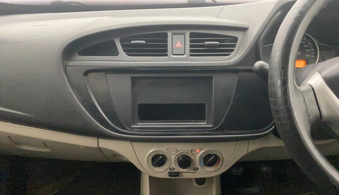 2023 Maruti Alto LXI OPT CNG, CNG, Manual, 19,015 km, Air Conditioner
