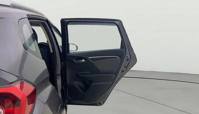 2017 Honda WR-V 1.2L I-VTEC VX MT, Petrol, Manual, 67,134 km, RHS Rear Door