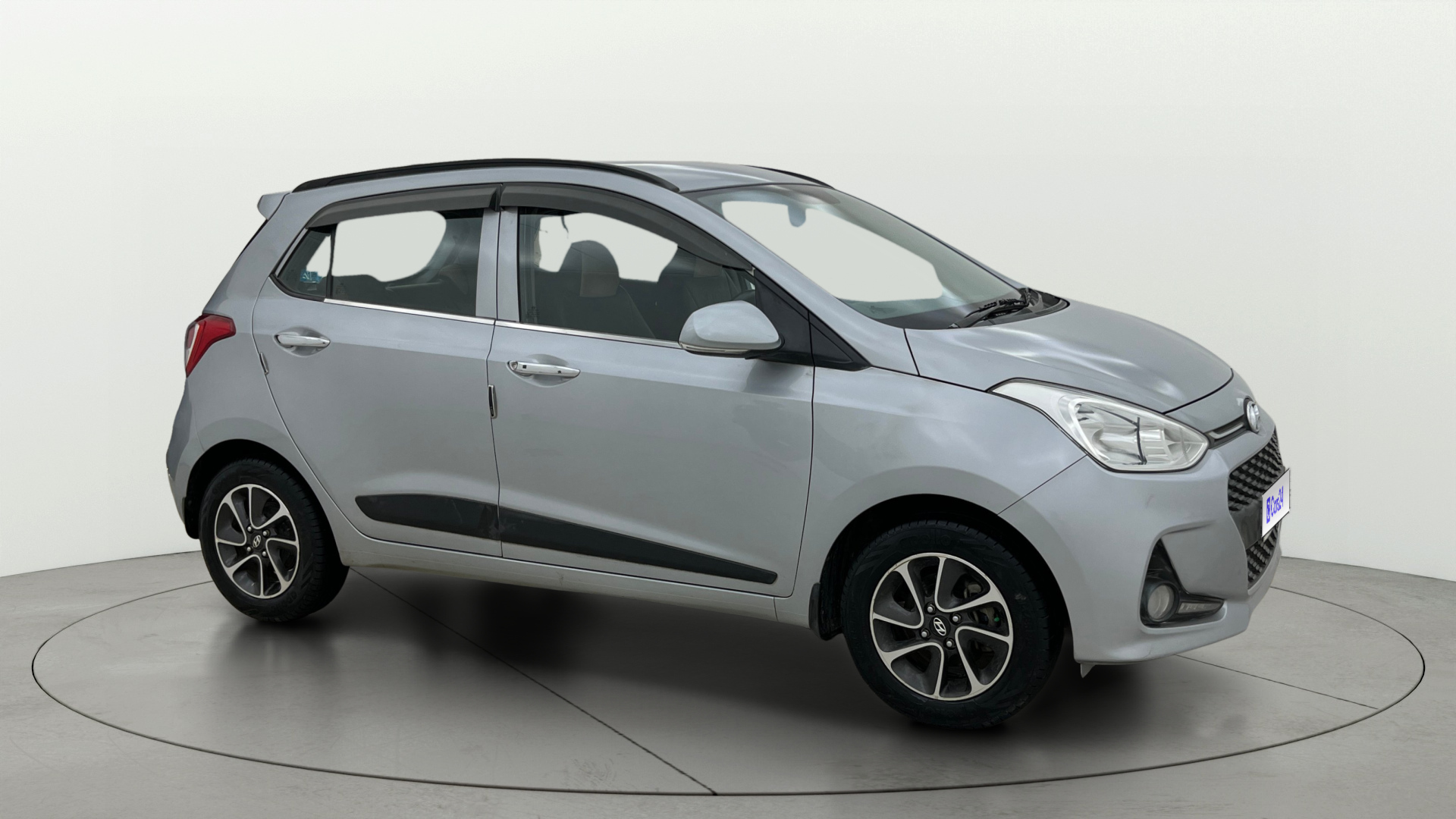 2019 Hyundai Grand i10 ASTA 1.2 KAPPA VTVT