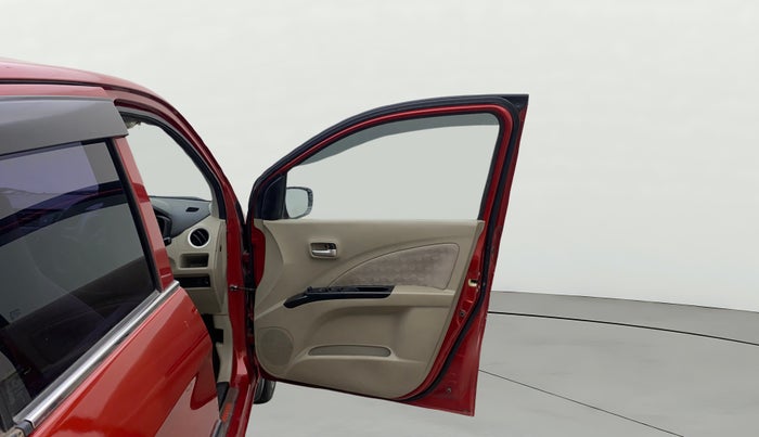 2017 Maruti Celerio ZXI AMT (O), Petrol, Automatic, 87,257 km, RHS Front Door