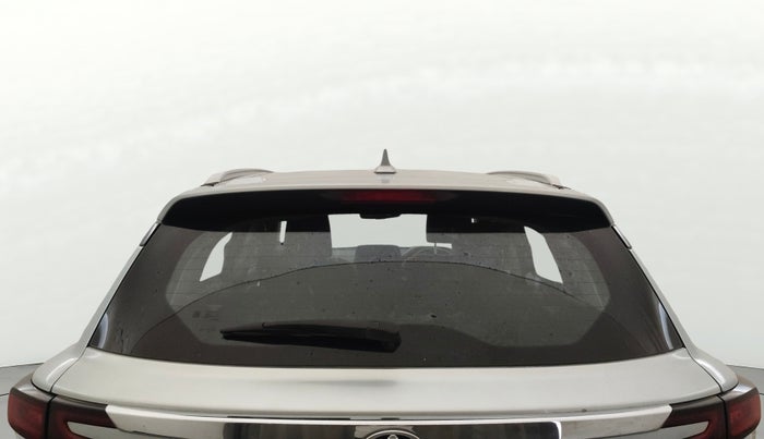 2023 Toyota URBAN CRUISER HYRYDER V HYBRID, Hybrid, Automatic, 77,333 km, Rear Windshield