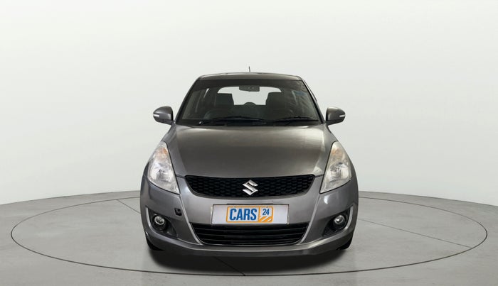 2013 Maruti Swift VXI, Petrol, Manual, 56,304 km, Front