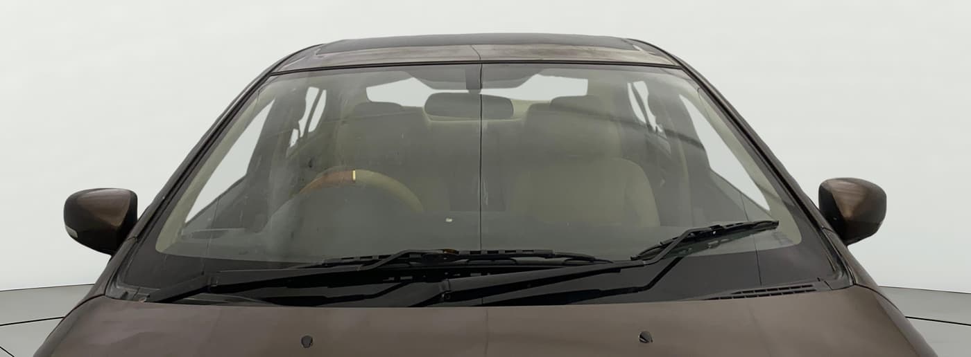 2015 Maruti Ciaz VXI, Petrol, Manual, 54,685 km, Front Windshield