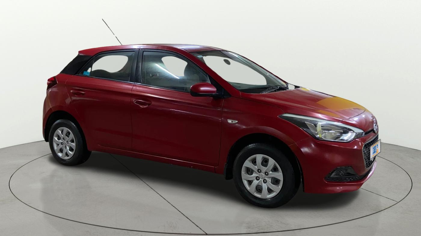 2017 Hyundai Elite i20 MAGNA EXECUTIVE 1.2, Petrol, Manual, 33,283 km, SRP