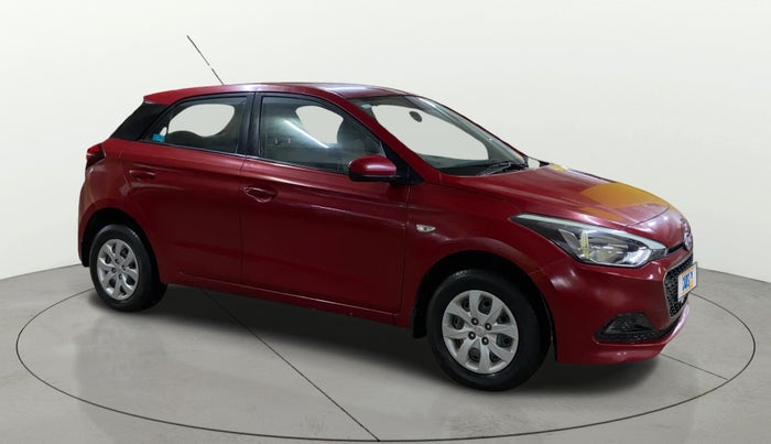 2017 Hyundai Elite i20 MAGNA EXECUTIVE 1.2, Petrol, Manual, 33,349 km, SRP