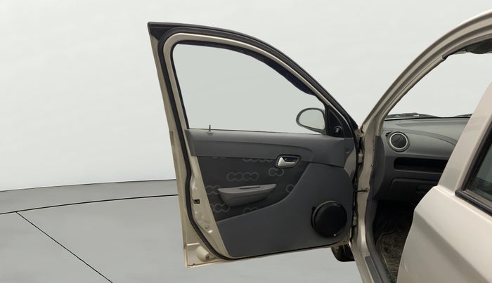 2016 Maruti Alto 800 LXI, Petrol, Manual, 27,024 km, LHS Front Door