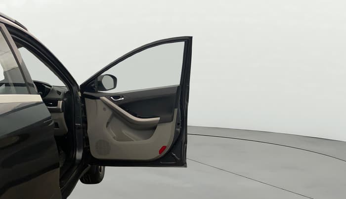 2019 Tata NEXON XZ PLUS PETROL, Petrol, Manual, 90,228 km, RHS Front Door