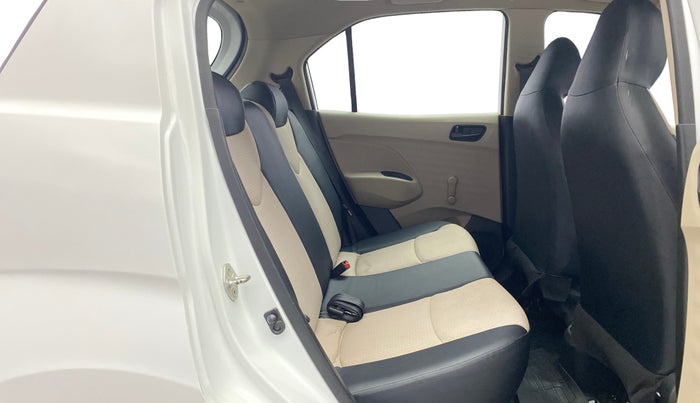 2021 Hyundai NEW SANTRO ERA EXECUTIVE, Petrol, Manual, 36,763 km, Right Side Rear Door Cabin