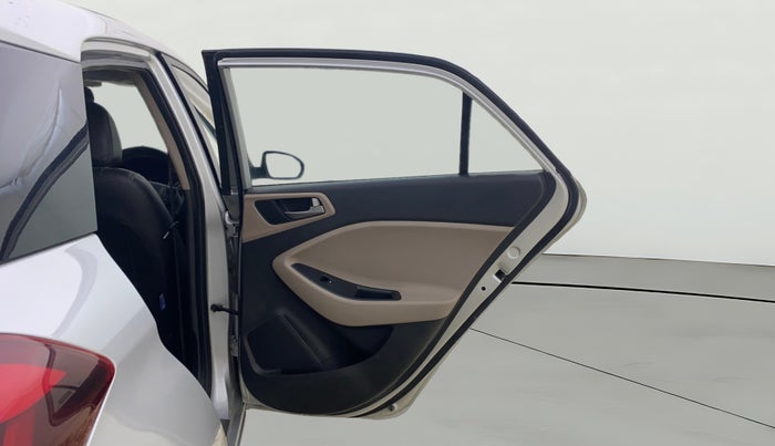 2016 Hyundai Elite i20 MAGNA 1.2, Petrol, Manual, 68,619 km, RHS Rear Door