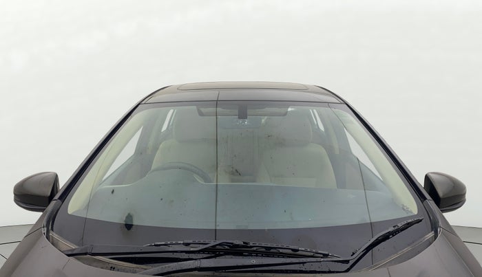 2019 Honda City 1.5L I-VTEC VX CVT, Petrol, Automatic, 83,837 km, Front Windshield