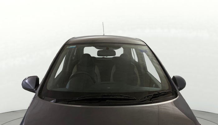 2018 Hyundai Grand i10 SPORTZ 1.2 KAPPA VTVT, Petrol, Manual, 81,830 km, Front Windshield