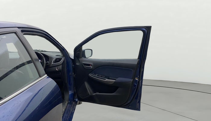2019 Maruti Baleno ZETA PETROL 1.2, Petrol, Manual, 46,648 km, RHS Front Door