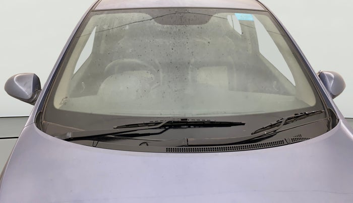 2014 Hyundai Xcent S 1.2, Petrol, Manual, 1,07,958 km, Front Windshield