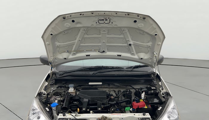 2024 Maruti Alto K10 VXi Plus (O), Petrol, Manual, 12,921 km, Open Bonet