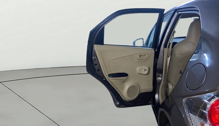 2015 Honda Brio S MT, Petrol, Manual, 45,133 km, LHS Rear Door