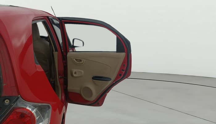2015 Honda Brio S MT, Petrol, Manual, 59,858 km, RHS Rear Door