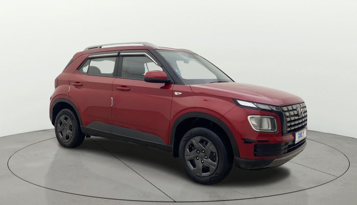 2023 Hyundai VENUE S 1.2, Petrol, Manual, 45,530 km, SRP