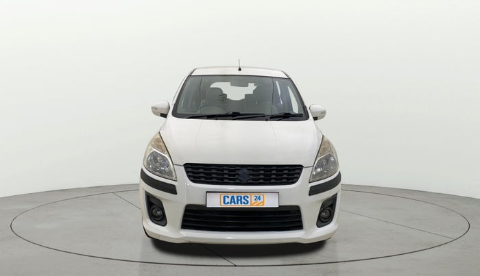2015 Maruti Ertiga VXI, CNG, Manual, 77,466 km, Front