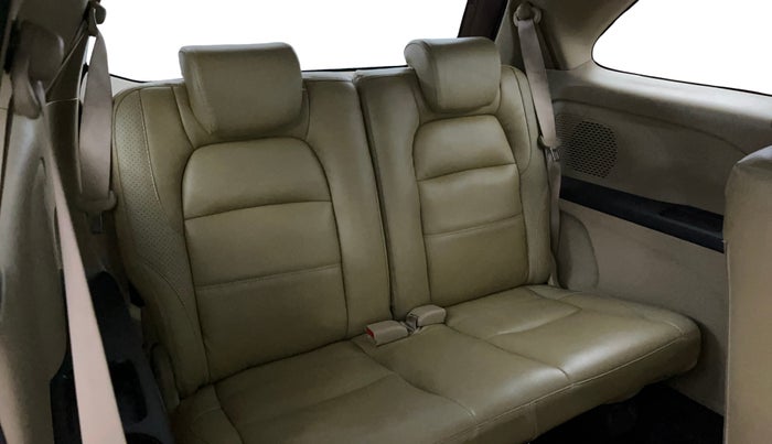 2015 Honda Mobilio 1.5L I-VTEC S, Petrol, Manual, 74,441 km, Third Seat Row ( optional )