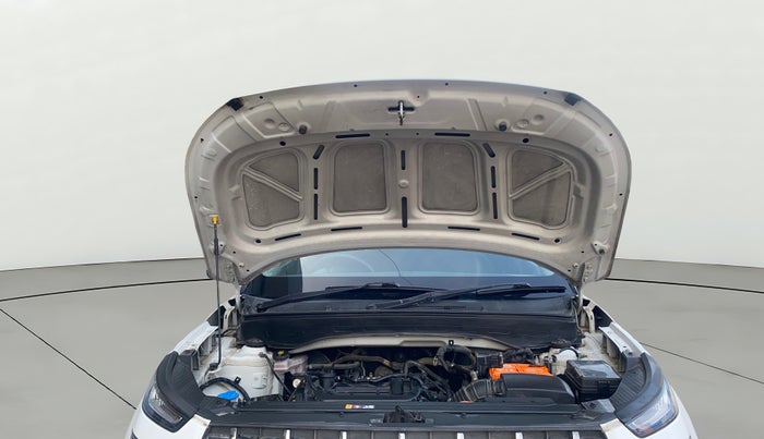 2020 Hyundai VENUE S 1.2, Petrol, Manual, 29,129 km, Open Bonet