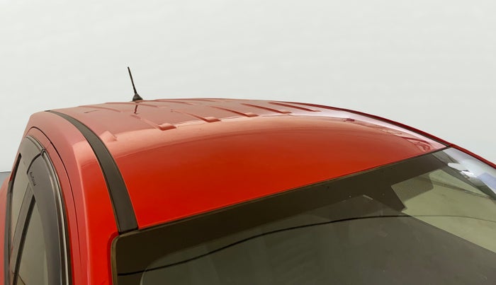 2019 Ford Ecosport TREND 1.5L PETROL, Petrol, Manual, 31,103 km, Roof