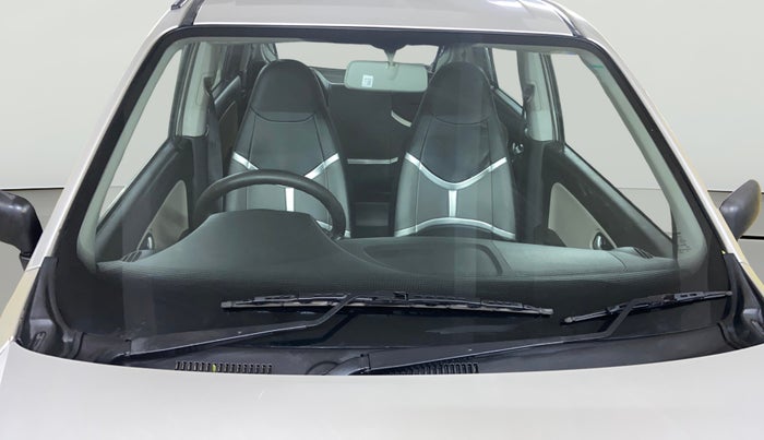 2022 Maruti Alto LXI O, Petrol, Manual, 8,104 km, Front Windshield