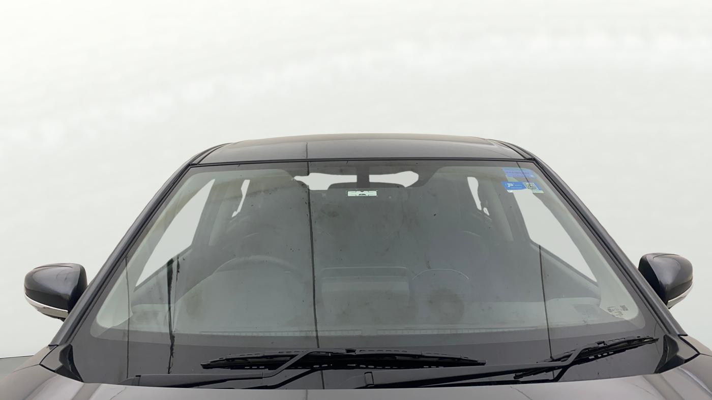 2023 Maruti Grand Vitara ZETA SMART HYBRID, Petrol, Manual, 19,902 km, Front Windshield