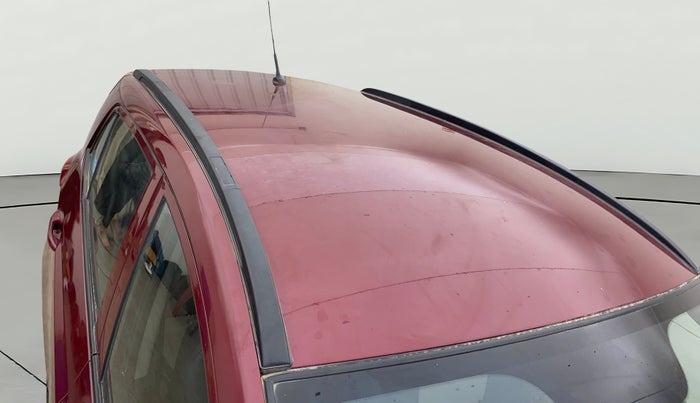 2016 Hyundai Grand i10 SPORTZ 1.2 KAPPA VTVT, Petrol, Manual, 32,353 km, Roof