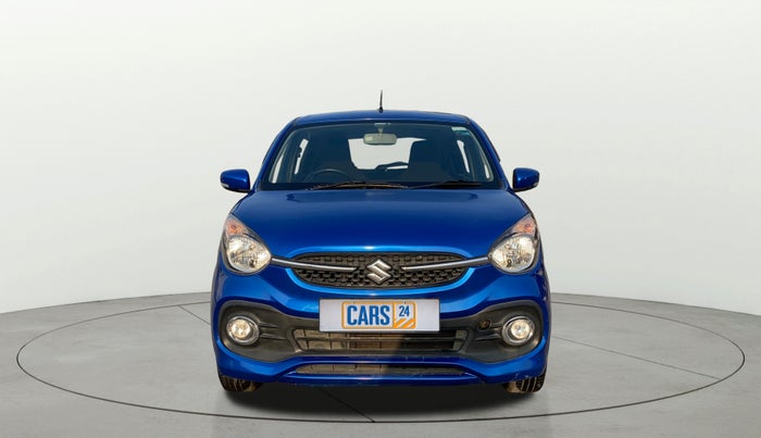 2021 Maruti Celerio ZXI PLUS, Petrol, Manual, 52,331 km, Front