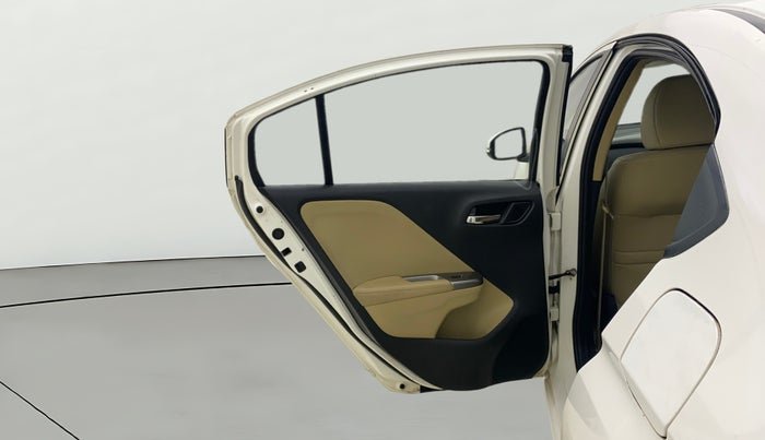 2016 Honda City 1.5L I-VTEC VX CVT, Petrol, Automatic, 23,008 km, LHS Rear Door