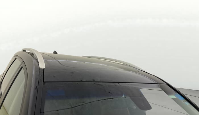 2021 MG HECTOR PLUS SHARP 1.5 PETROL TURBO CVT 6-STR, Petrol, Automatic, 94,098 km, Roof