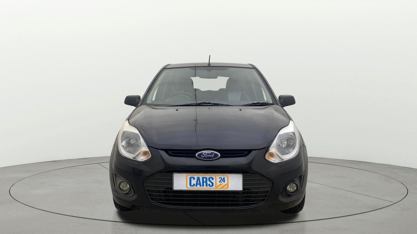 2014 Ford Figo EXI 1.4 DIESEL, Diesel, Manual, 66,341 km, Front