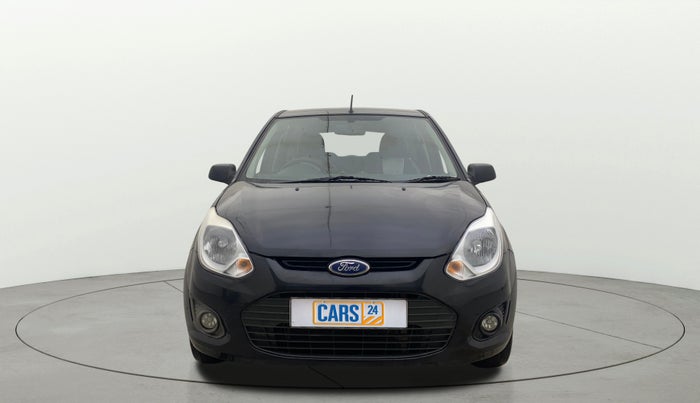 2014 Ford Figo EXI 1.4 DIESEL, Diesel, Manual, 66,341 km, Front