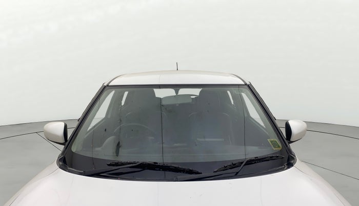 2020 Maruti Swift ZXI AMT, Petrol, Automatic, 89,249 km, Front Windshield