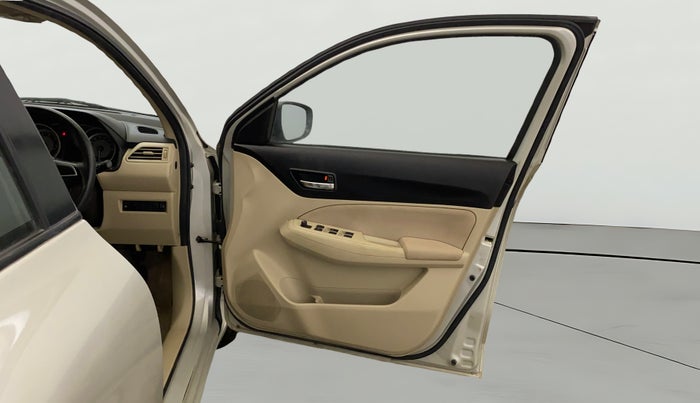 2018 Maruti Dzire VXI AMT, Petrol, Automatic, 54,073 km, RHS Front Door