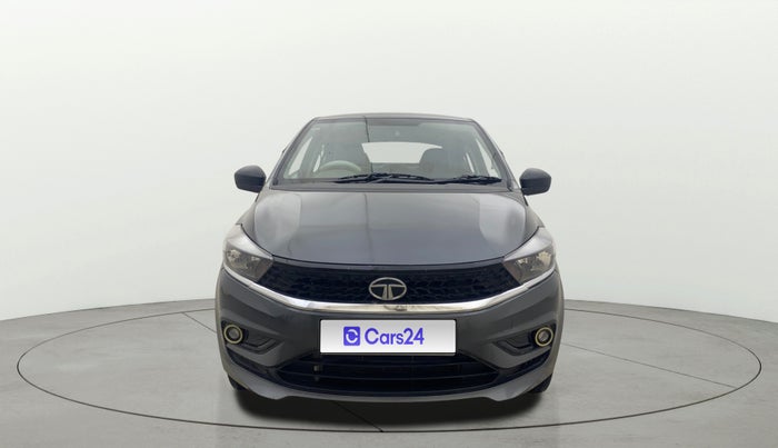 2022 Tata TIGOR XE PETROL, Petrol, Manual, 30,543 km, Front