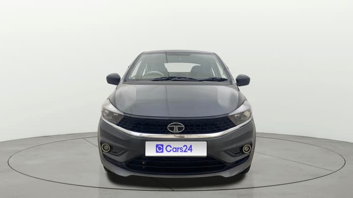 2022 Tata TIGOR XE PETROL, Petrol, Manual, 30,543 km, Front