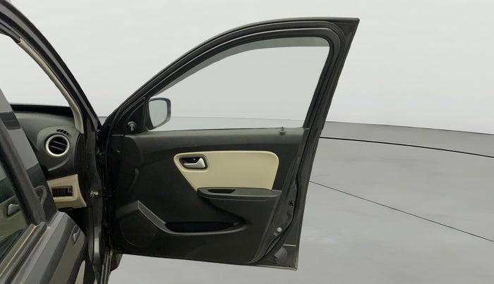 2019 Maruti Alto VXI, Petrol, Manual, 69,596 km, RHS Front Door