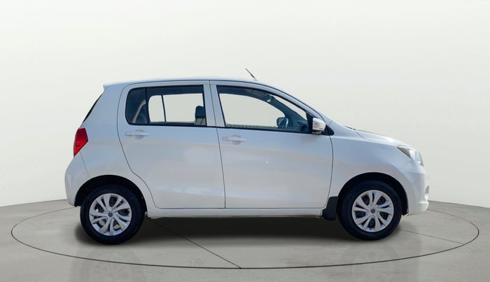 2017 Maruti Celerio ZXI, Petrol, Manual, 86,668 km, Right Side View