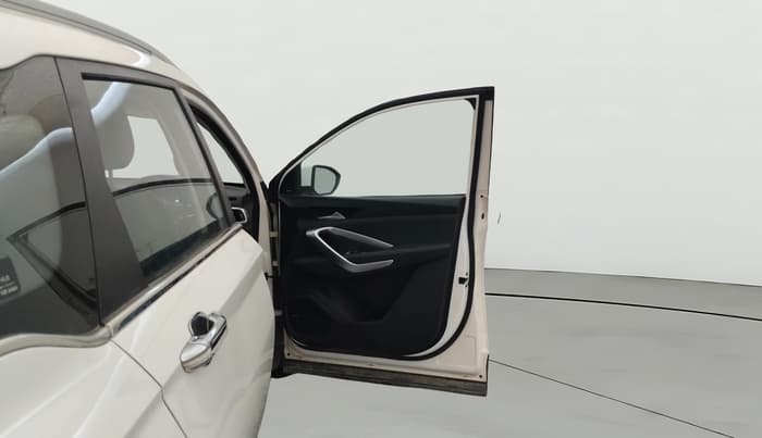 2019 MG HECTOR SHARP 1.5 DCT PETROL, Petrol, Automatic, 77,275 km, RHS Front Door