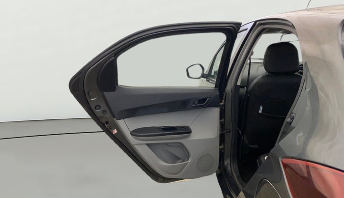 2021 Tata Tiago XT PETROL, Petrol, Manual, 72,428 km, LHS Rear Door