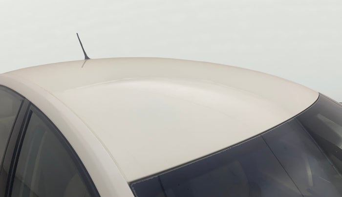 2018 Volkswagen Vento HIGHLINE PETROL AT, Petrol, Automatic, 48,512 km, Roof