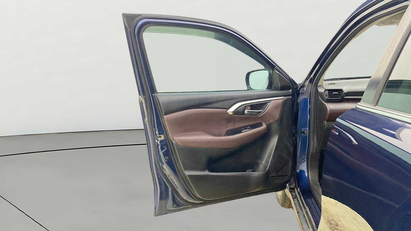 2022 Maruti Grand Vitara ALPHA SMART HYBRID, Petrol, Manual, 66,751 km, LHS Front Door