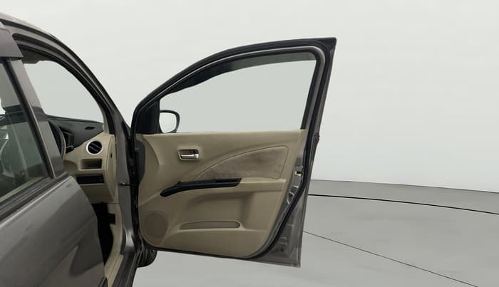 2016 Maruti Celerio ZXI, Petrol, Manual, 99,494 km, RHS Front Door