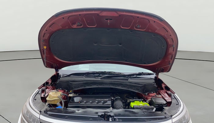 2021 KIA SELTOS GTX PLUS DCT 1.4 PETROL, Petrol, Automatic, 99,164 km, Open Bonet