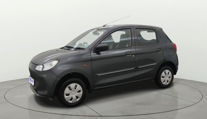 2022 Maruti Alto K10 VXI, Petrol, Manual, 17,295 km, Left Front Diagonal