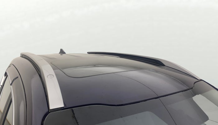 2023 KIA SONET HTK PLUS 1.0 IMT, Petrol, Manual, 13,063 km, Roof