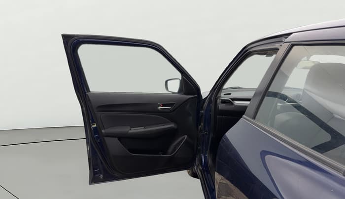 2023 Maruti Swift VXI, Petrol, Manual, 29,349 km, LHS Front Door