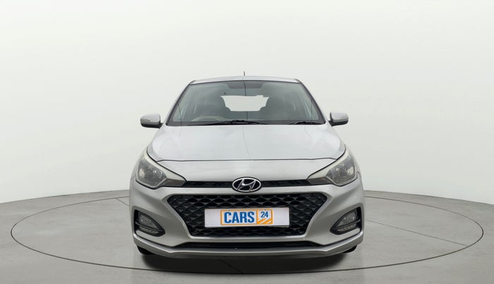 2018 Hyundai Elite i20 ASTA 1.2, Petrol, Manual, 86,290 km, Front