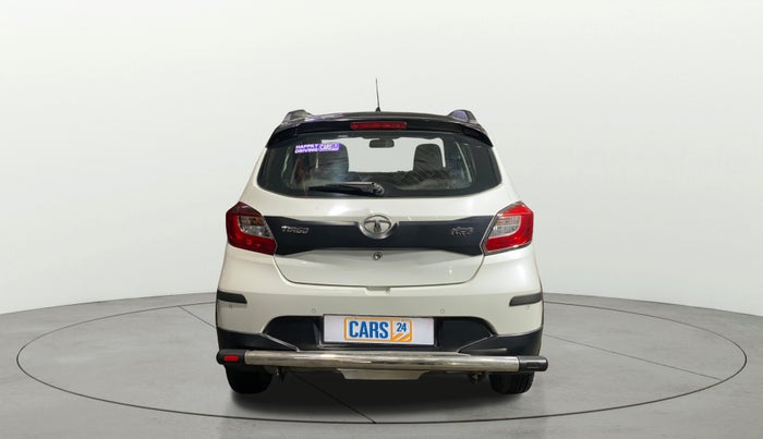2019 Tata TIAGO NRG PETROL, Petrol, Manual, 54,032 km, Back/Rear